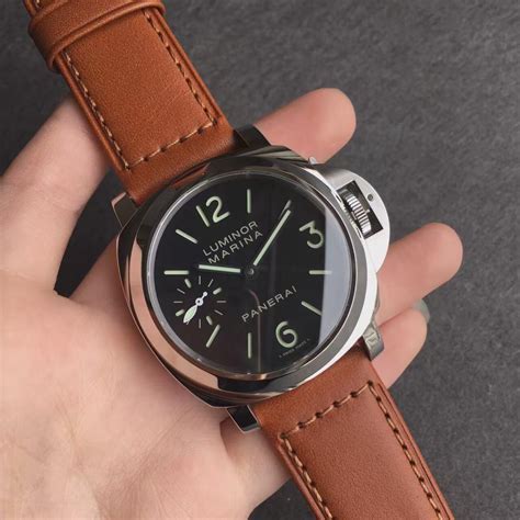 best replica panerai pam 111|Panerai Authenticity.